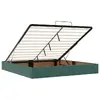 VidaXL 3310976 bed frame 3310976 Photo 9