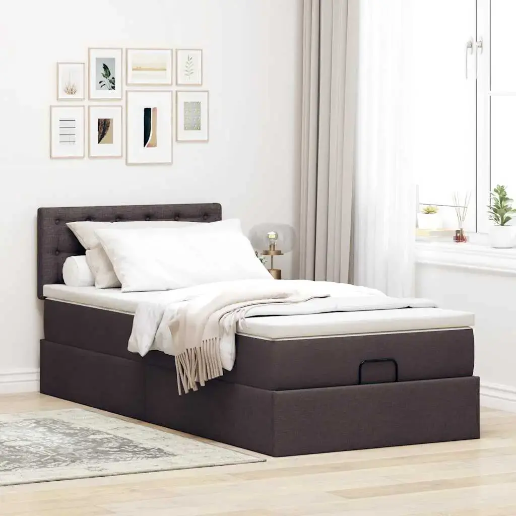 VidaXL 3311625 bed 3311625 Photo 3