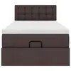 VidaXL 3311625 bed 3311625 Photo 6