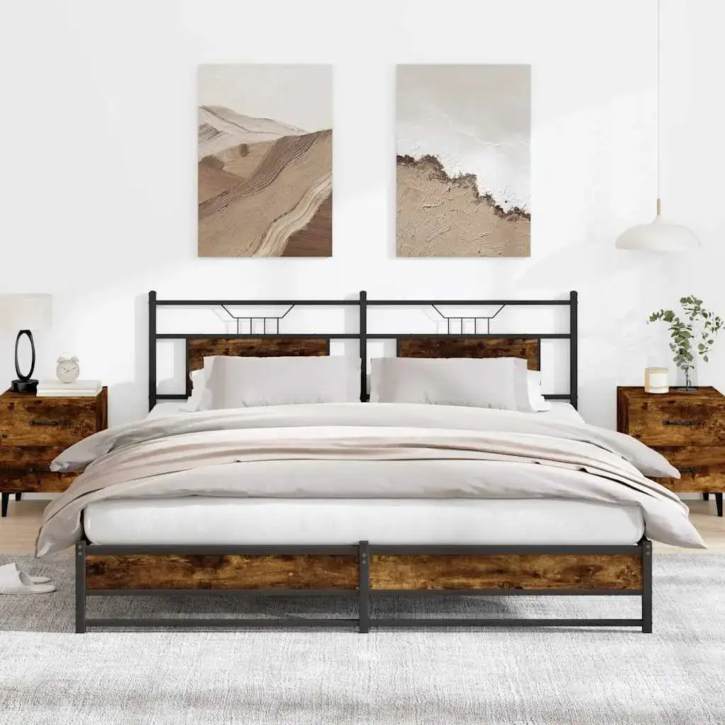 VidaXL 4106911 bed frame 4106911 Photo 3