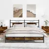 VidaXL 4106911 bed frame 4106911 Photo 3