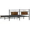VidaXL 4106911 bed frame 4106911 Photo 7