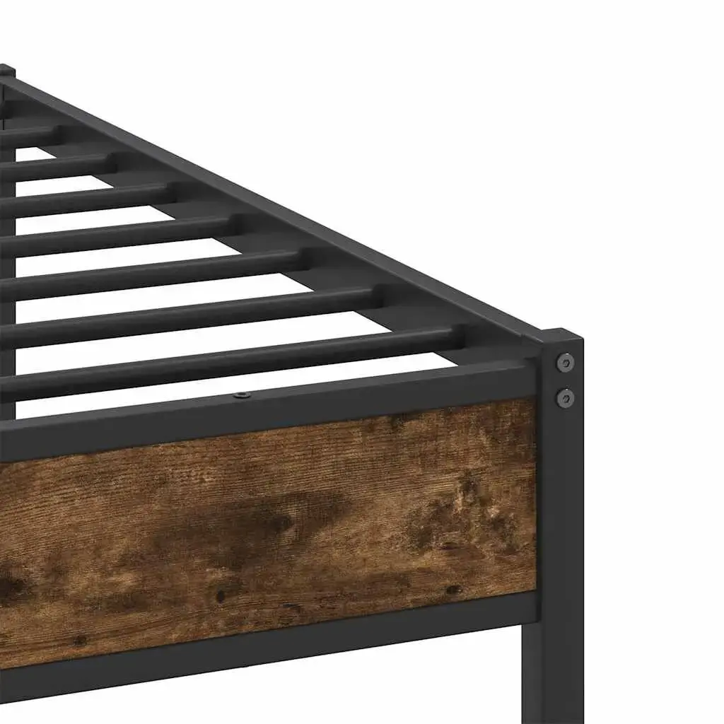 VidaXL 4106911 bed frame 4106911 Photo 9