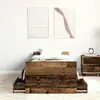 VidaXL 3328808 bed frame 3328808 Photo 3