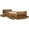 VidaXL 3328808 bed frame 3328808 Photo 5