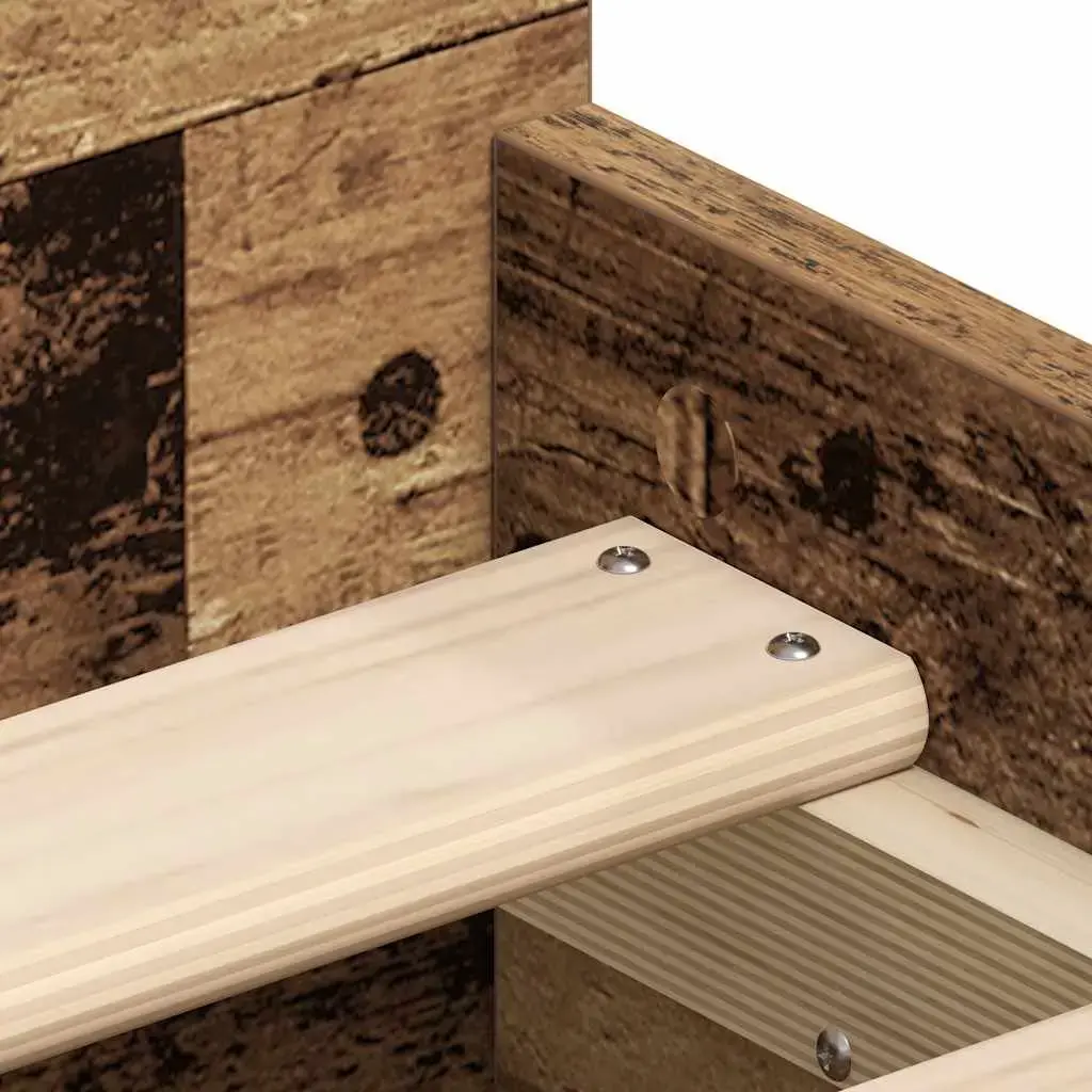 VidaXL 3328808 bed frame 3328808 Photo 9