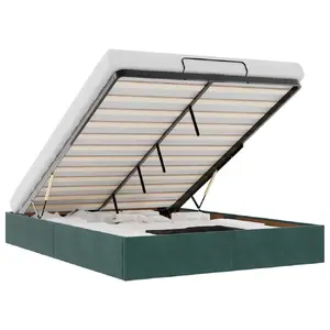VidaXL 3310970 каркас кровати