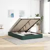 VidaXL 3310970 bed frame 3310970 Photo 2