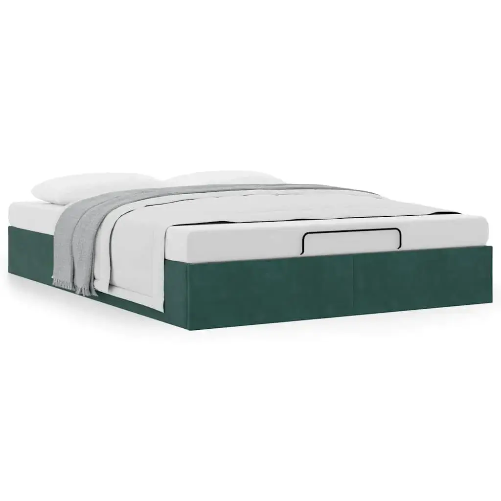 VidaXL 3310970 bed frame 3310970 Photo 4