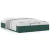 VidaXL 3310970 bed frame 3310970 Photo 4