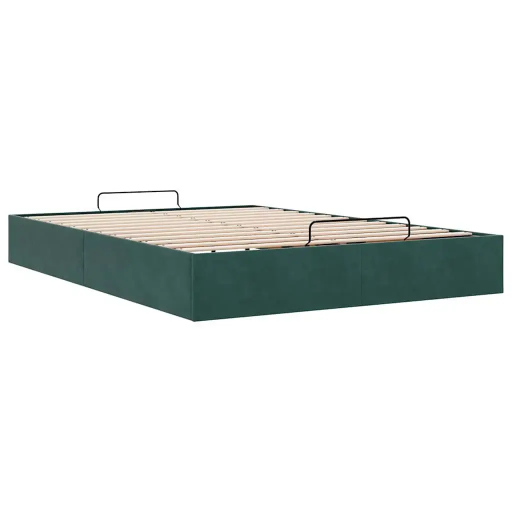VidaXL 3310970 bed frame 3310970 Photo 5