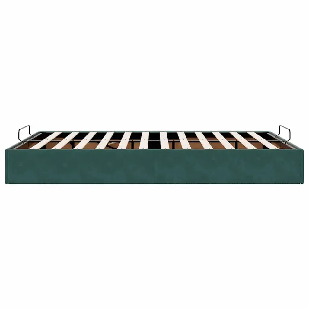 VidaXL 3310970 bed frame 3310970 Photo 7