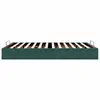 VidaXL 3310970 bed frame 3310970 Photo 7