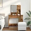 VidaXL 857009 bedroom vanity/vanity set 857009 Photo 3