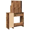 VidaXL 857009 bedroom vanity/vanity set 857009 Photo 6