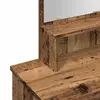 VidaXL 857009 bedroom vanity/vanity set 857009 Photo 9