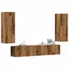VidaXL 3328947 TV cabinet/entertainment center 3328947 Photo 2
