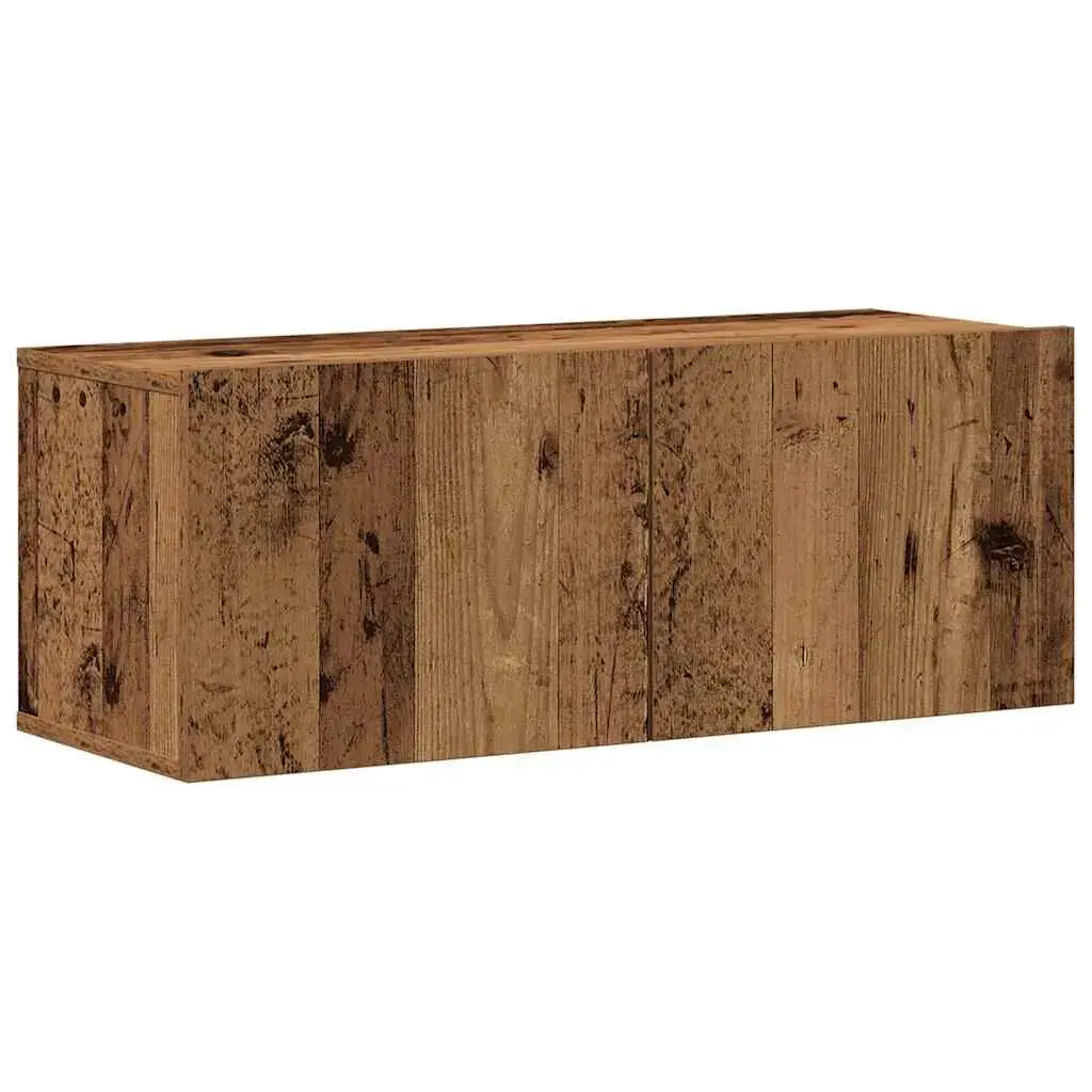 VidaXL 3328947 TV cabinet/entertainment center 3328947 Photo 6