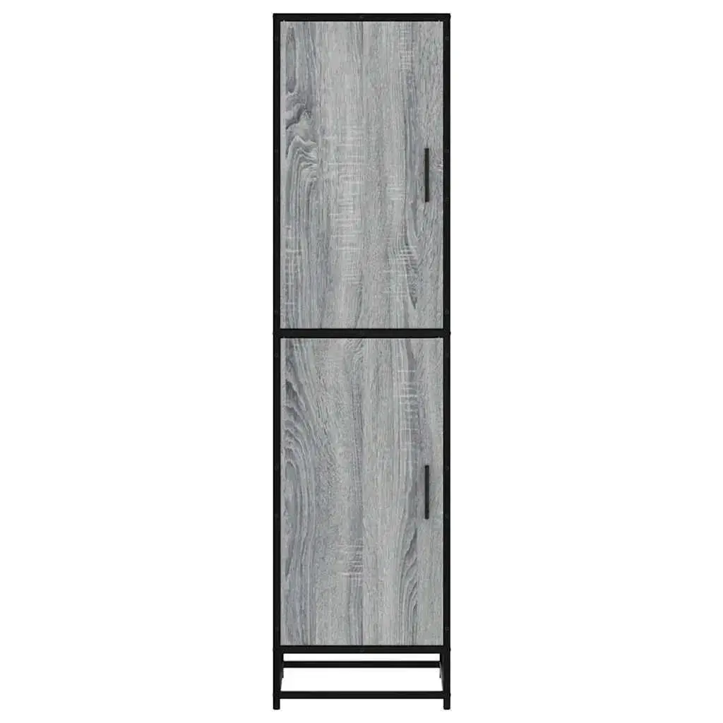 VidaXL 849057 living room sideboard/buffet 849057 Photo 4