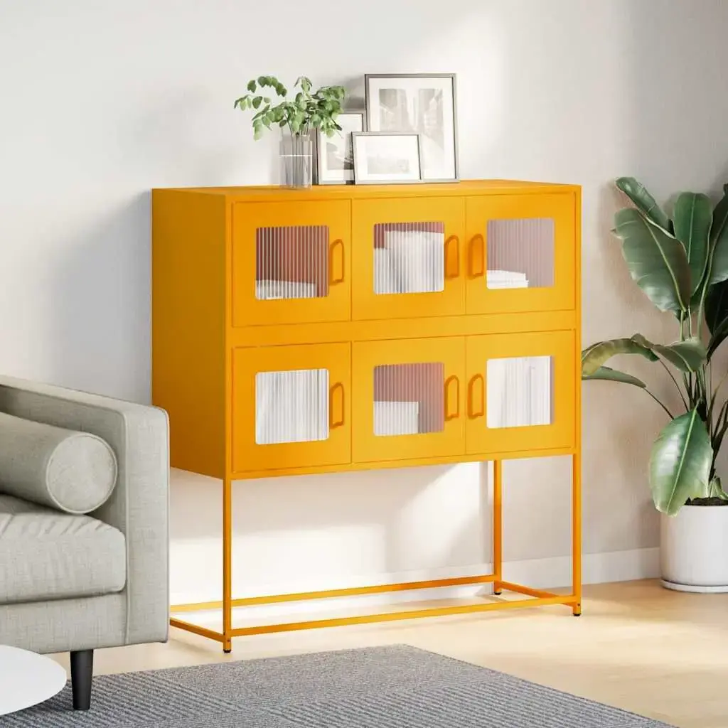 VidaXL 853425 living room sideboard/buffet 853425 Photo 3