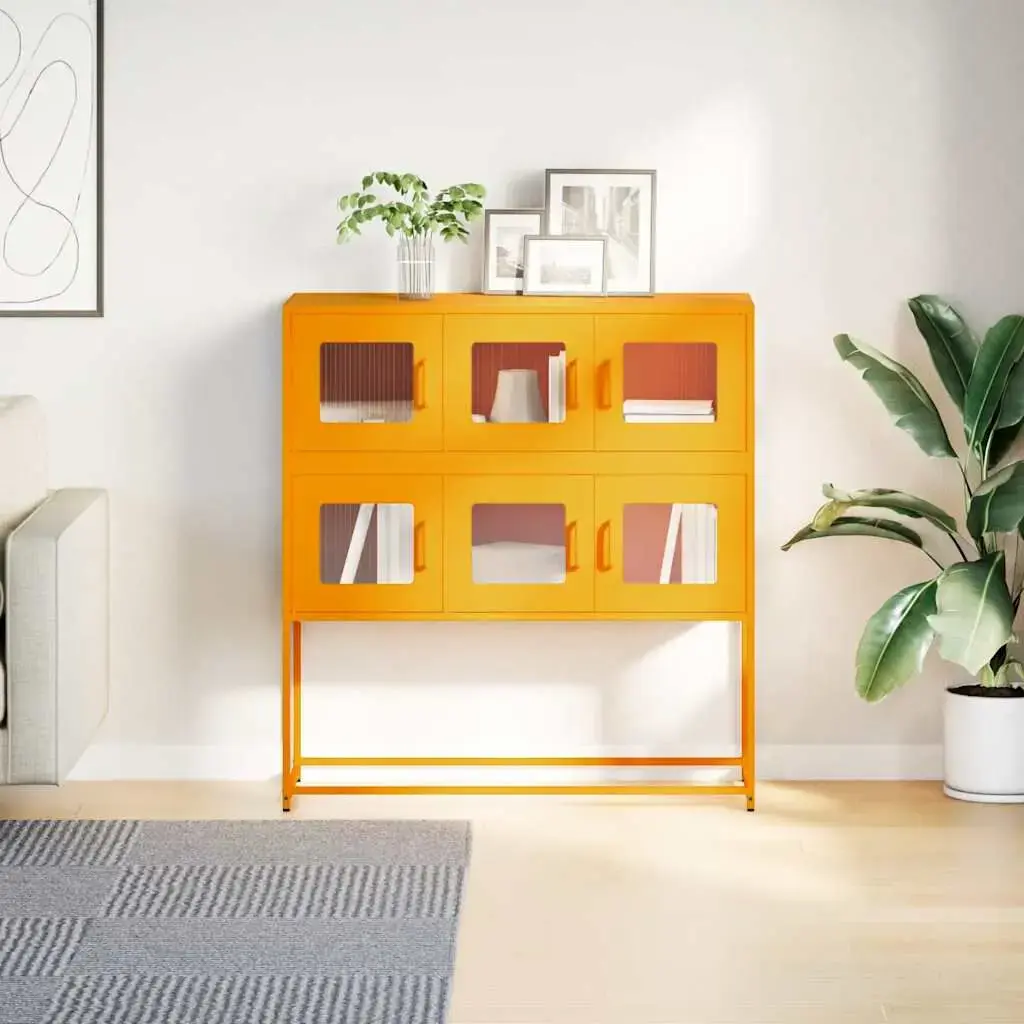 VidaXL 853425 living room sideboard/buffet 853425 Photo 4