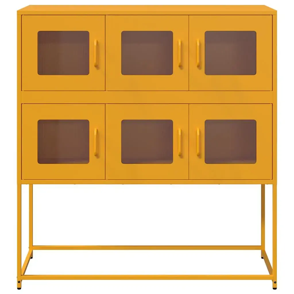 VidaXL 853425 living room sideboard/buffet 853425 Photo 5