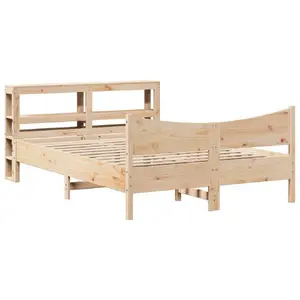 VidaXL 3306306 каркас кровати