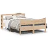 VidaXL 3306306 bed frame 3306306 Photo 2