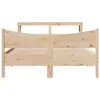 VidaXL 3306306 bed frame 3306306 Photo 4