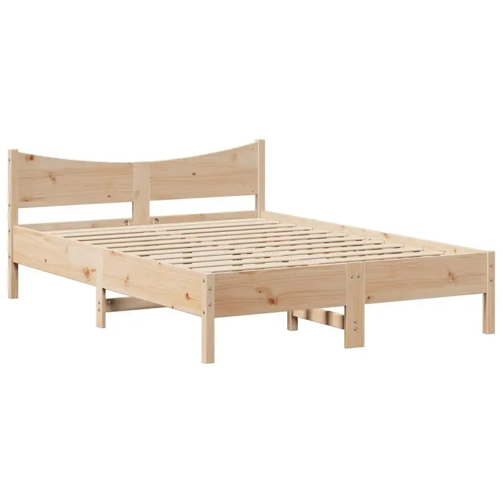 VidaXL 3306306 bed frame 3306306 Photo 5