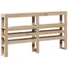 VidaXL 3306306 bed frame 3306306 Photo 6