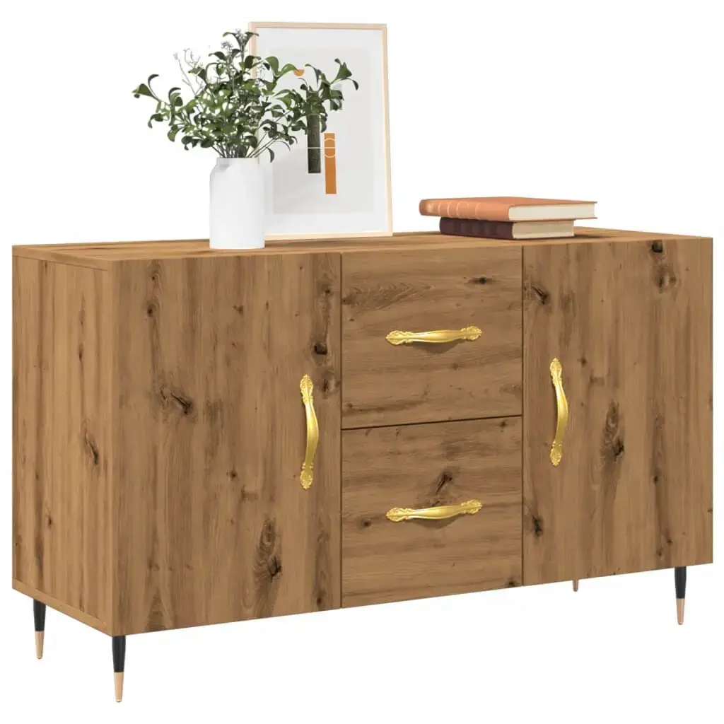 VidaXL 857317 living room sideboard/buffet 857317 Photo 2