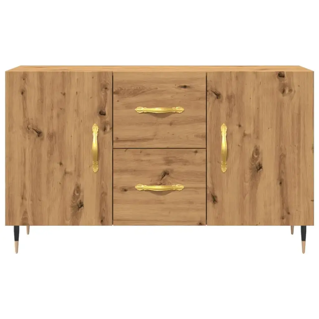 VidaXL 857317 living room sideboard/buffet 857317 Photo 4
