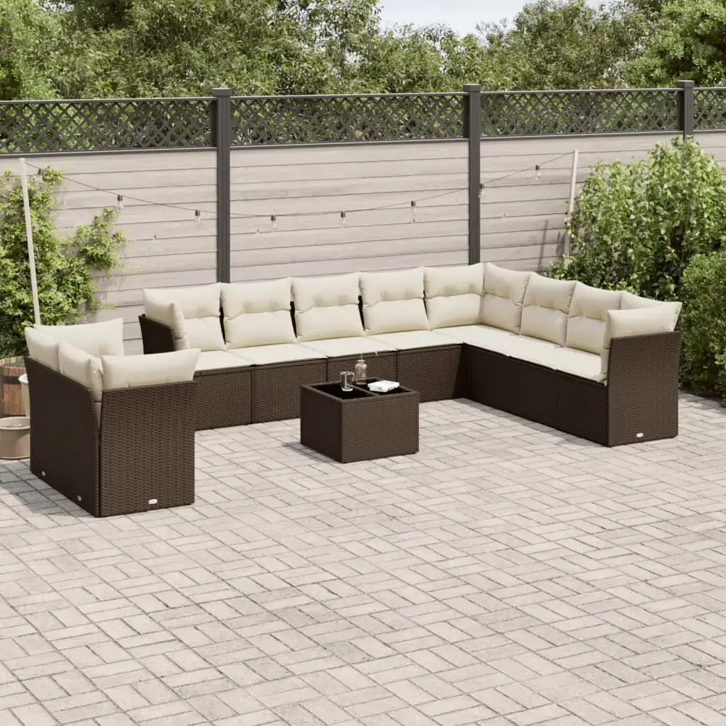 VidaXL 3219173 outdoor furniture set 3219173 Photo 2
