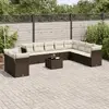 VidaXL 3219173 outdoor furniture set 3219173 Photo 2