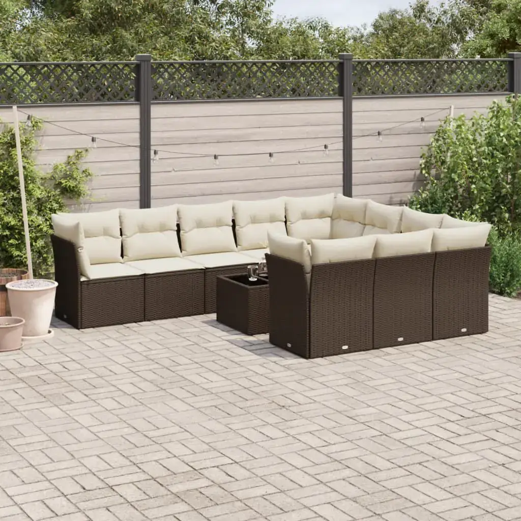 VidaXL 3218233 outdoor furniture set 3218233 Photo 2