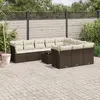 VidaXL 3218233 outdoor furniture set 3218233 Photo 2