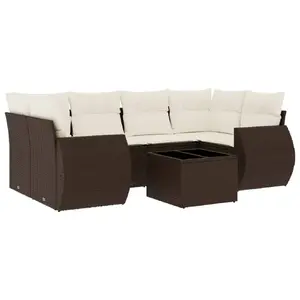 VidaXL 3253460 комплект уличной мебели