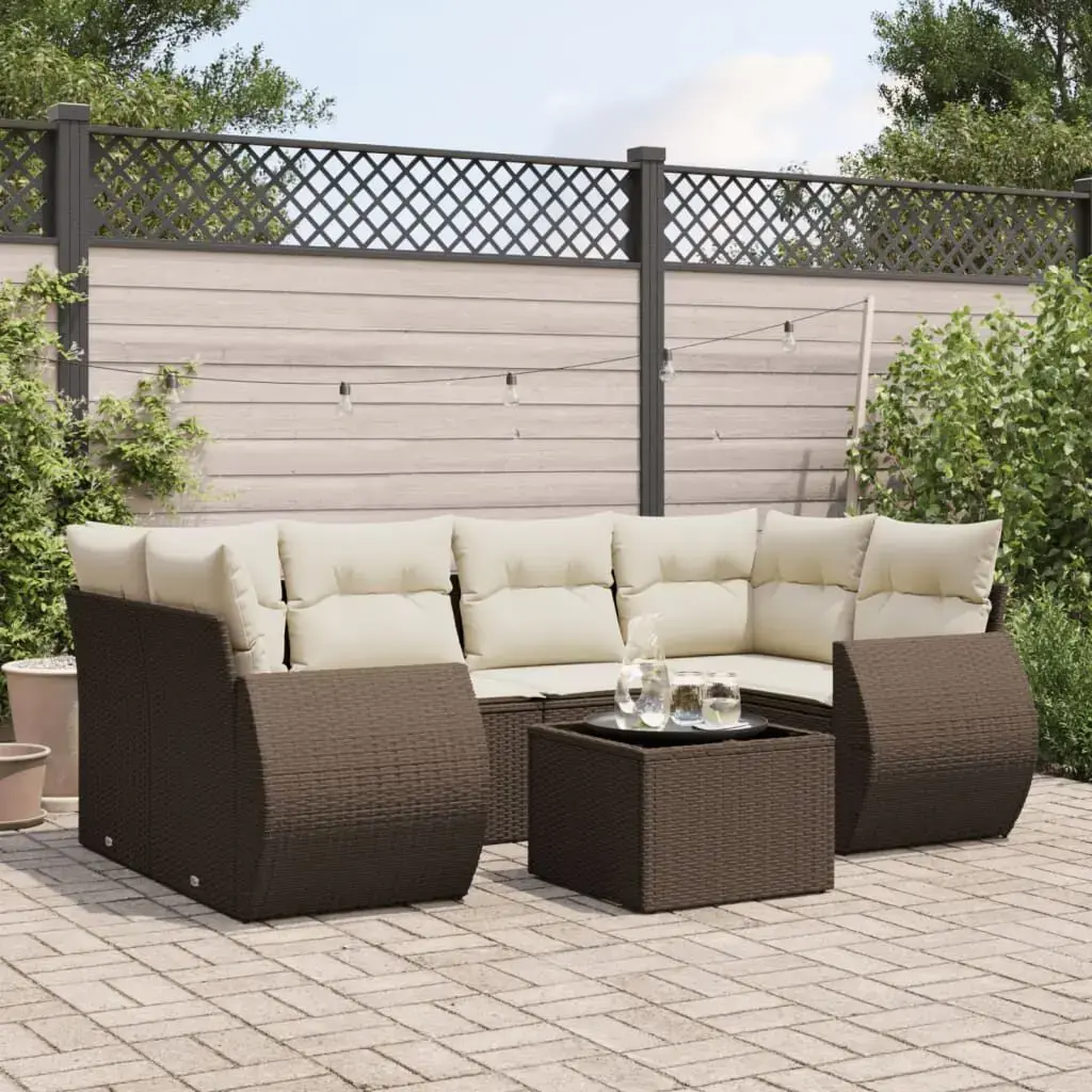 VidaXL 3253460 outdoor furniture set 3253460 Photo 2