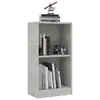 VidaXL 800823 living room bookcase 800823 Photo 3