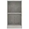 VidaXL 800823 living room bookcase 800823 Photo 4