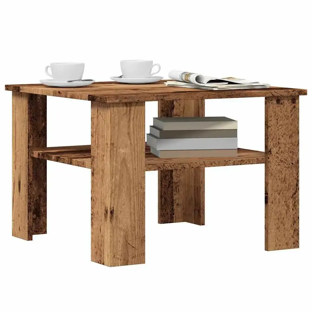VidaXL 855794 coffee/side/end table 855794 Photo 2