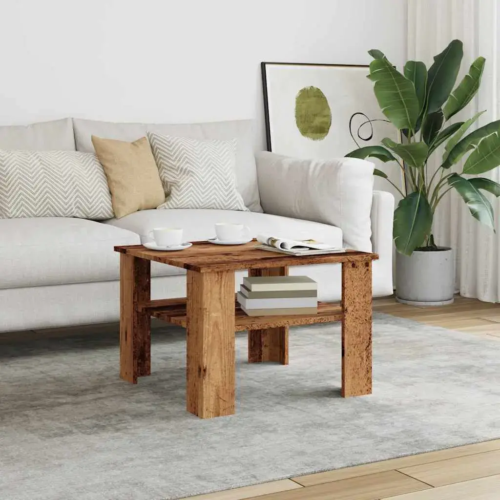 VidaXL 855794 coffee/side/end table 855794 Photo 3