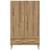 VidaXL 856915 living room sideboard/buffet 856915 Photo 3