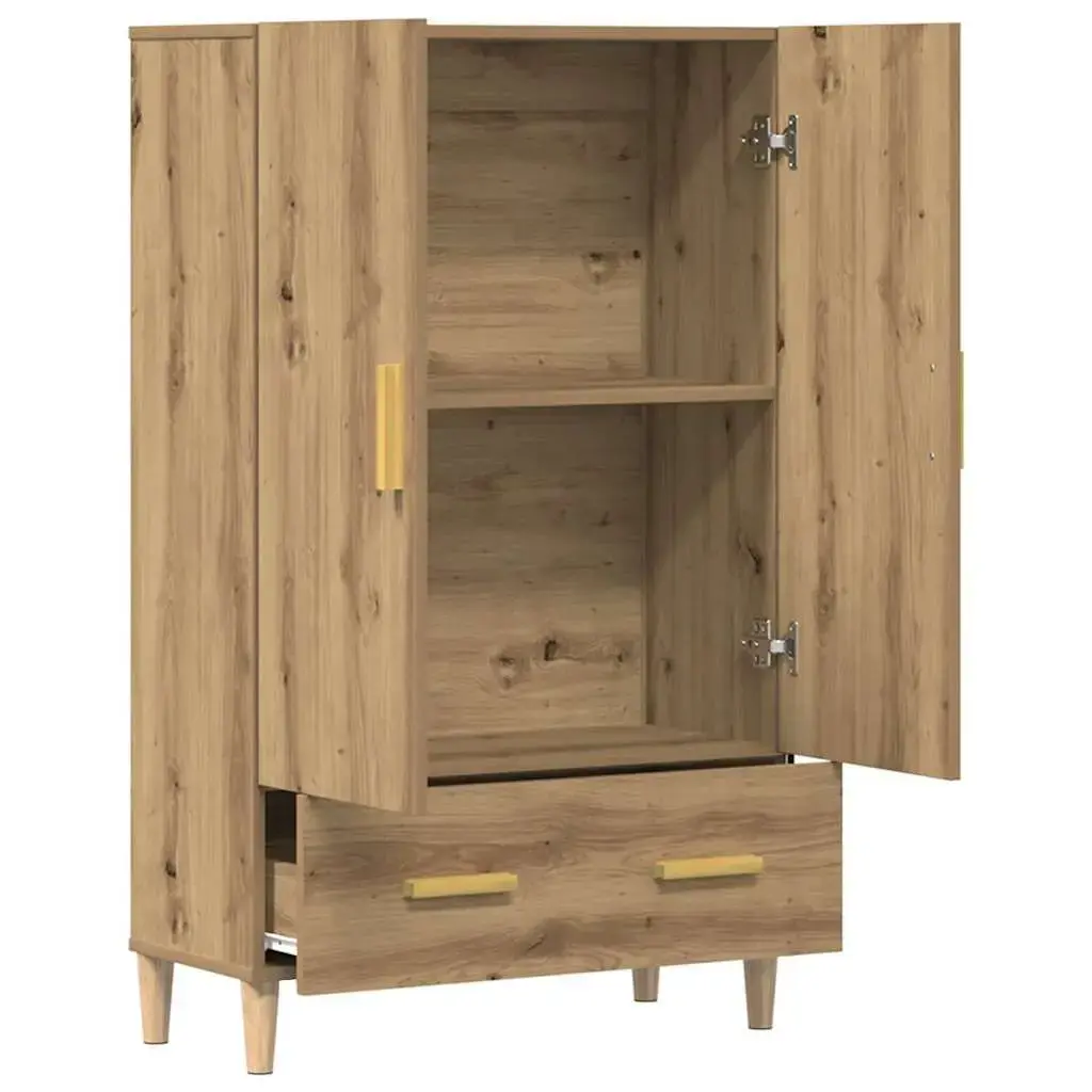 VidaXL 856915 living room sideboard/buffet 856915 Photo 4