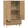 VidaXL 856915 living room sideboard/buffet 856915 Photo 4