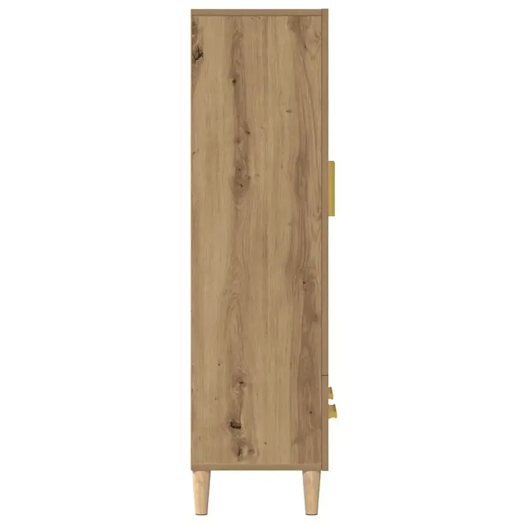 VidaXL 856915 living room sideboard/buffet 856915 Photo 5