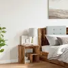 VidaXL 856526 nightstand/bedside table 856526 Photo 3
