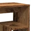 VidaXL 856526 nightstand/bedside table 856526 Photo 8