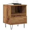 VidaXL 857358 nightstand/bedside table 857358 Photo 2